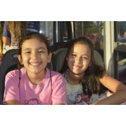 CAMPAMENTO  5º Y 6º GRADO